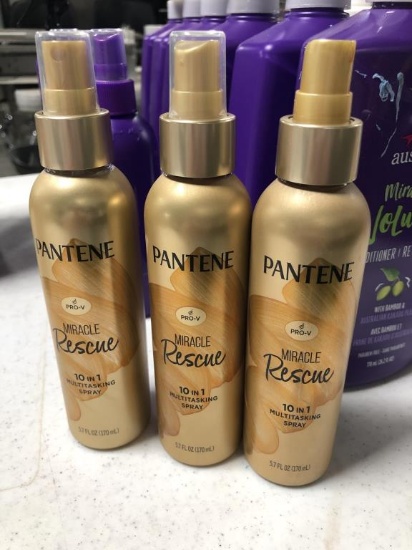 Pantene Pro-V Miracle Rescue 10 in 1 M