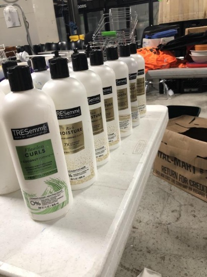 Tresemme Conditioners