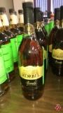 Korbel California Champagne Cellers Brandy