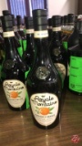Royale Montaine Pavillon D'Orange Cognac Orange