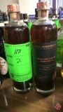 St. George Spiced Pear Liqueur