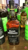 Evan Williams Kentucky Straight Bourbon