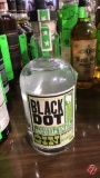 We Are Just A Black Dot On A Map & These Are