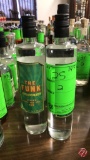 The Funk Jamaican Unaged Heavy Pot Still Rum