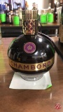 Chambord All Natural-Black Raspberry Liqueur