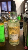 Plantation Rum