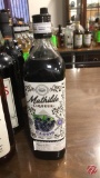 Mathilde Cassis Liqueur