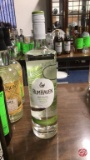 Rum Haven Coconut Water Caribbean Rum With