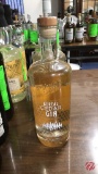 Vikre Distillery Boreal Cedar Gin