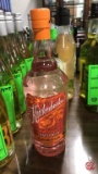 Knickerbocker Grapefruit Flavored Gin