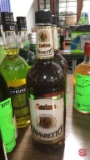 Gaetano Amaretto Superb Liqueur