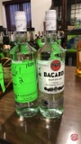 Bacardi Superior Rum