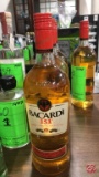 Bacardi151 Puerto Rican Rum
