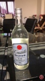 Castillo Silver Perto Rican Rum