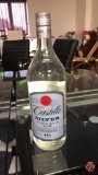 Castillo Silver Perto Rican Rum