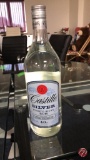 Castillo Silver Perto Rican Rum