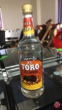 El Toro Silver Tequila