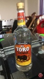 El Toro Silver Tequila