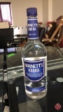 Burnett's Vodka