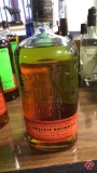 Bulleit Bourbon Frontier Whiskey