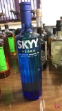 Skyy Vodka
