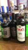 Liqueur Lot