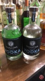 Twisted Path Distillery Organic Vodka