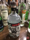 Puro Agave Espolon Tequila Blanco