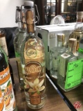 Madagascar Vanilla Flavored Vodka