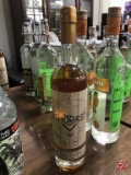 Great Lakes Distillery Rehorst Barrel Aged Gin