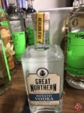 Great Northern Distilling The Spirit Of The North