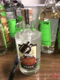 Central Standard Craft Distillery Wisconsin Rye