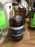 Balcones Baby Blue Corn Whisky