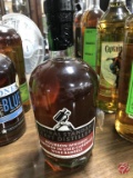 Central Standard Craft Distillery Bourbon Whiskey