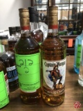 Captain Morgan Original Spiced Rum