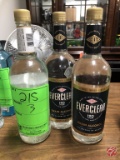 Everclear Grain Alcohol