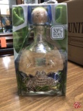 Silver Patron Tequila