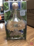 Silver Patron Tequila
