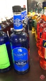 Mr. Boston Blue Curaçao Liqueur
