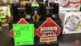 Boulevard Bourbon Barrel Quad Barrel-Aged Ale