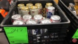 Miller High Life & Pabst Blue Ribbon