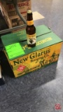 New Glarus Brewing Company Moon Man Beer