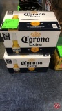 Corona Extra Cerveza