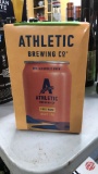 Athletic Brewing Co. Free Wave Hazy IPA