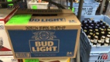 Bud Light Beer
