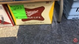 Miller High Life Beer