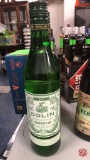 Dry Dolin Vermouth