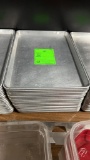 Aluminum 1/2 Size Sheet Pans
