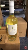 Scheid Vineyards Monterey Sauvignon Blank