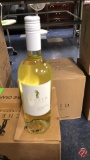 Scheid Vineyards Monterey Sauvignon Blank
